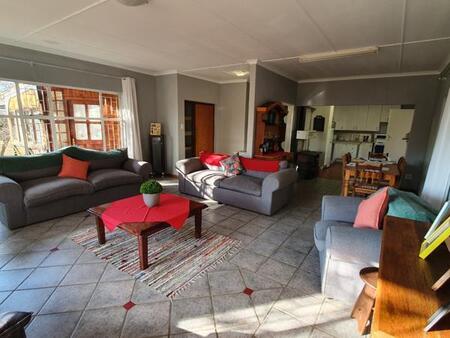 3 Bedroom House in Panorama