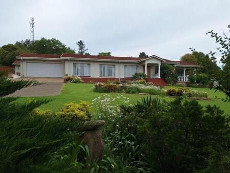 3 Bedroom House in Kings Hill