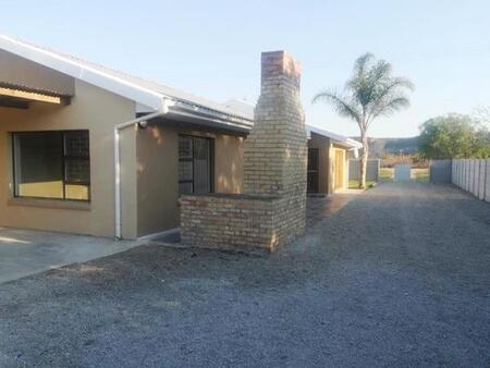 3 Bedroom House in Colchester