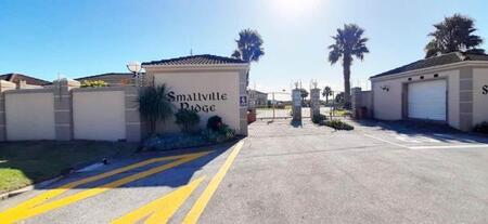 3 Bedroom Townhouse in Parsons Ridge