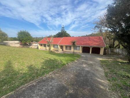 4 Bedroom House in Beacon Bay