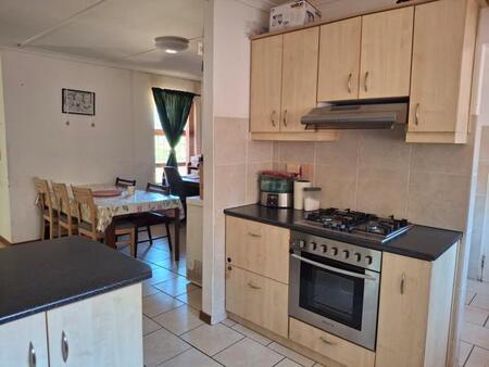 3 Bedroom House in Vredenburg