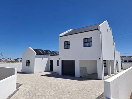 3 Bedroom House in Britannia Bay