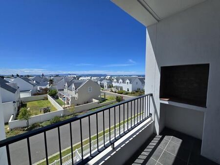 2 Bedroom Apartment in Westcliff