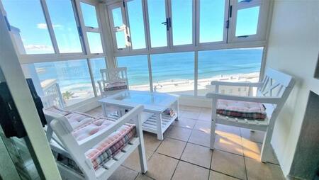 3 Bedroom Penthouse in Diaz Beach