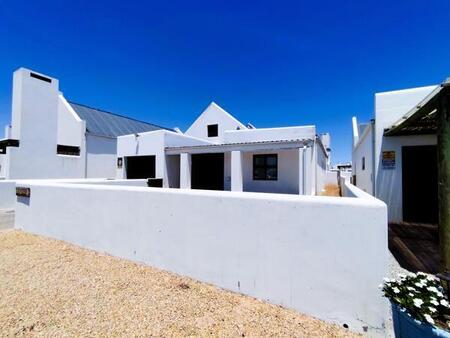 2 Bedroom House in Britannia Bay