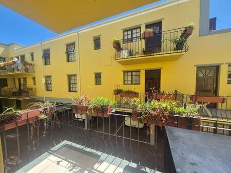2 Bedroom Apartment in Knysna Central