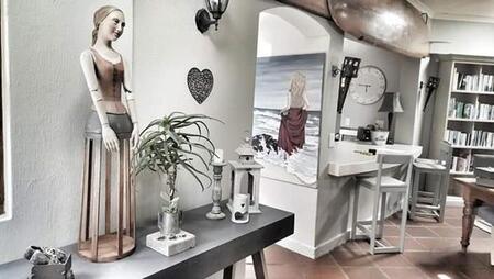 1 Bedroom House in Whale Rock