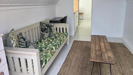 1 Bedroom Flat in Welbedacht