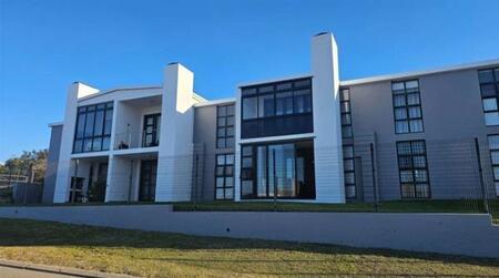 2 Bedroom Apartment in Island View