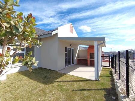 3 Bedroom House in George Central