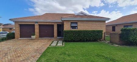 3 Bedroom House in George East