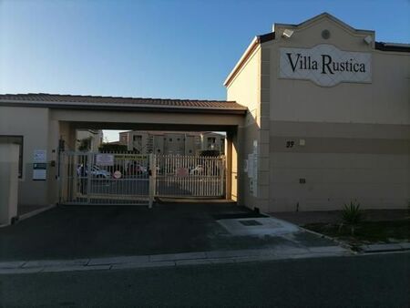 2 Bedroom Duplex in Parklands North