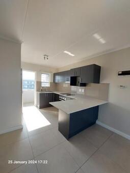 2 Bedroom Apartment in Crawford