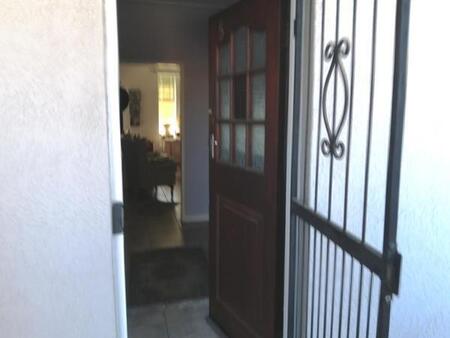 1 Bedroom Apartment in Milnerton Central