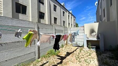 3 Bedroom Apartment in Milnerton Central