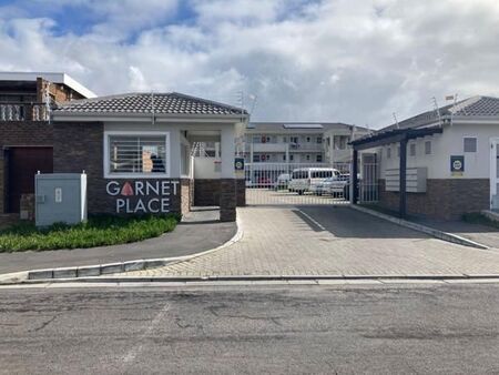 2 Bedroom Apartment in Cravenby