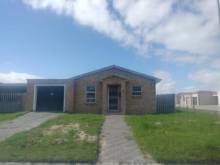 3 Bedroom House in Hagley