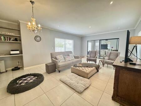 3 Bedroom House in Pinehurst