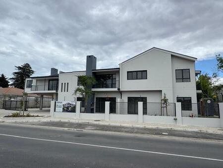 2 Bedroom Apartment in Durbanville Central