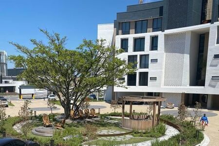 1 Bedroom Apartment in Century City