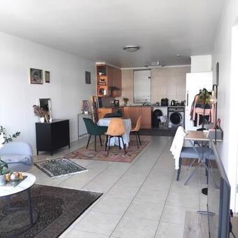 1 Bedroom Apartment in Cape Town City Centre