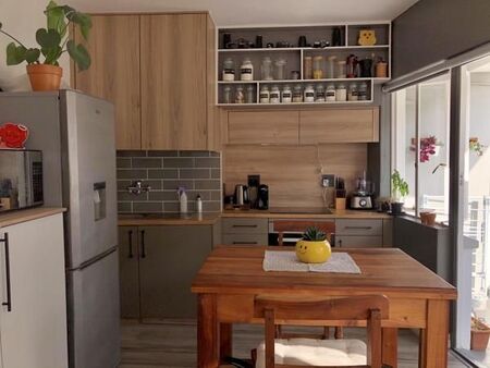 0.5 Bedroom Flat in Gardens