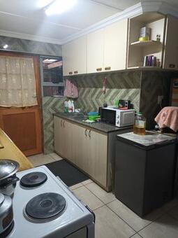 3 Bedroom House in Mitchells Plain