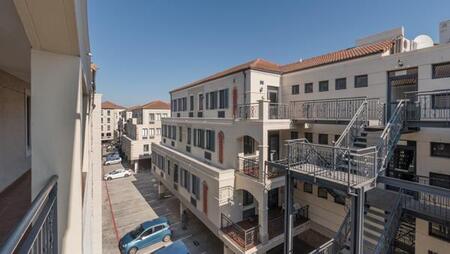 1 Bedroom Apartment in Rosendal