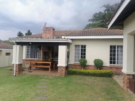 3 Bedroom House in West Acres