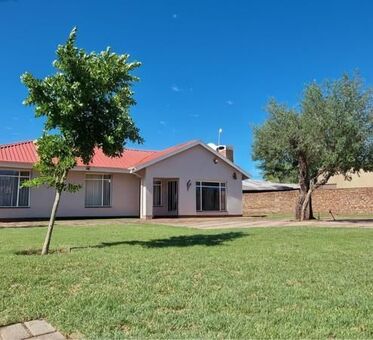 4 Bedroom House in Kathu