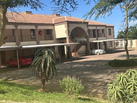 1 Bedroom Apartment in Stonehenge