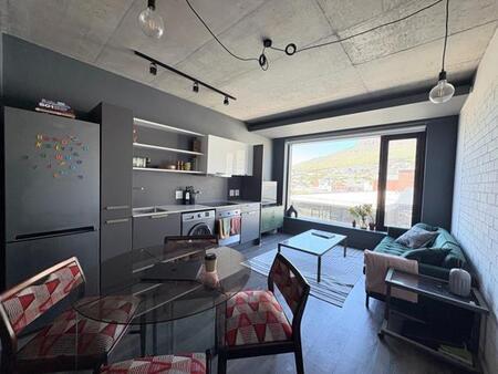 Studio Apartment in Woodstock