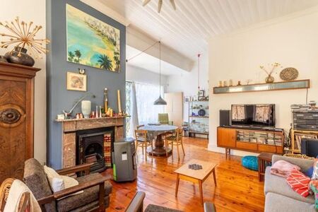 4 Bedroom House in Observatory