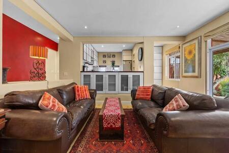 2 Bedroom Apartment in Bo-Kaap