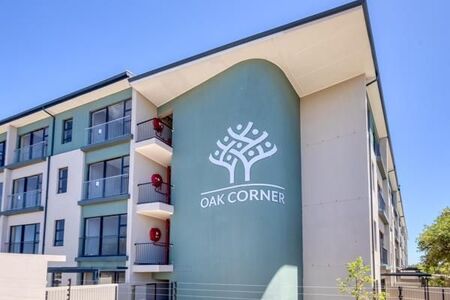 1 Bedroom Apartment in Oakglen