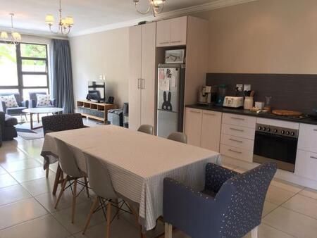 2 Bedroom Apartment in Van Riebeeckshof