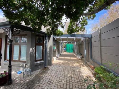 1 Bedroom Apartment in Welgemoed