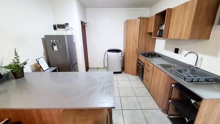 2 Bedroom Apartment in Belhar