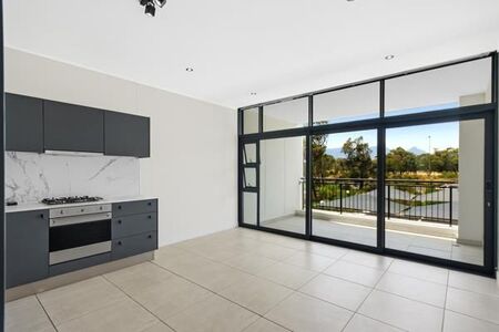 1 Bedroom Apartment in Paardevlei