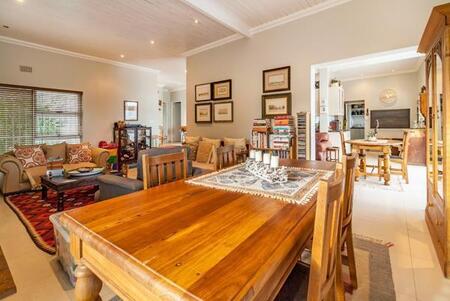 3 Bedroom House in The Links