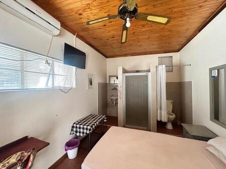 1 Bedroom Apartment in Memorial Road Area