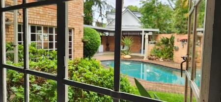 1 Bedroom House in West Acres