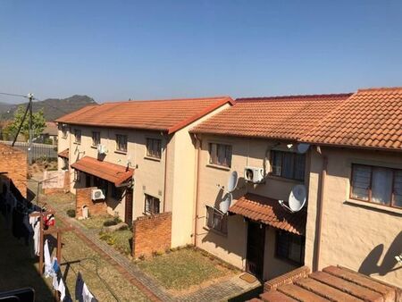 2 Bedroom Apartment in Karino