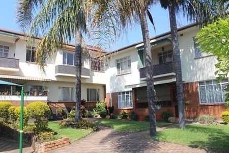 1 Bedroom Apartment in Barberton