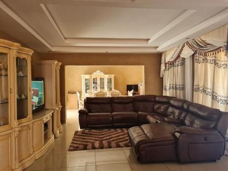 3 Bedroom House in Lydenburg