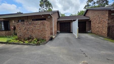 2 Bedroom Simplex in Margate