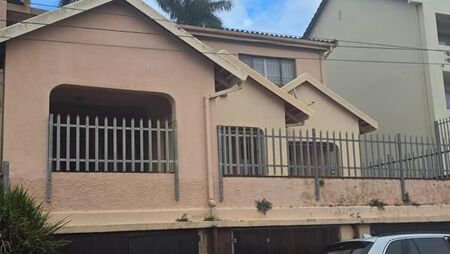 2 Bedroom Apartment in Margate