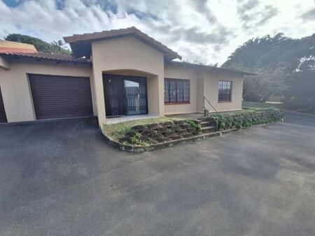 2 Bedroom Townhouse in St Michaels on Sea