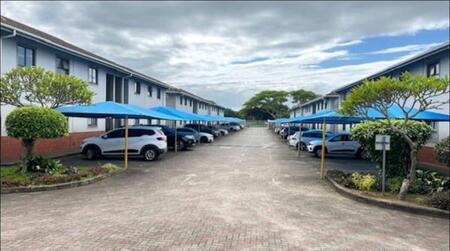 2 Bedroom Apartment in Meer En See